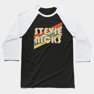 Vintage 80s Stevie Nicks Baseball T-Shirt